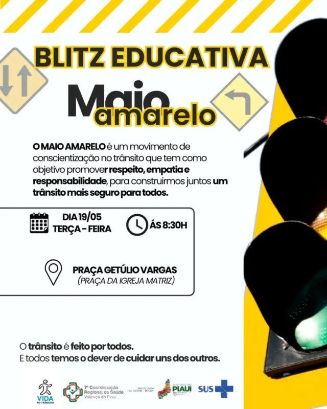 Notícia Principal