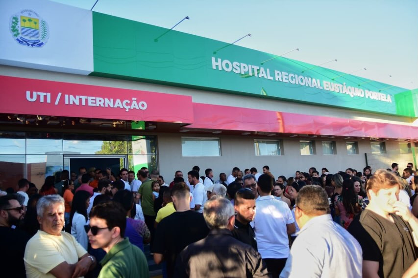 Notícia Principal